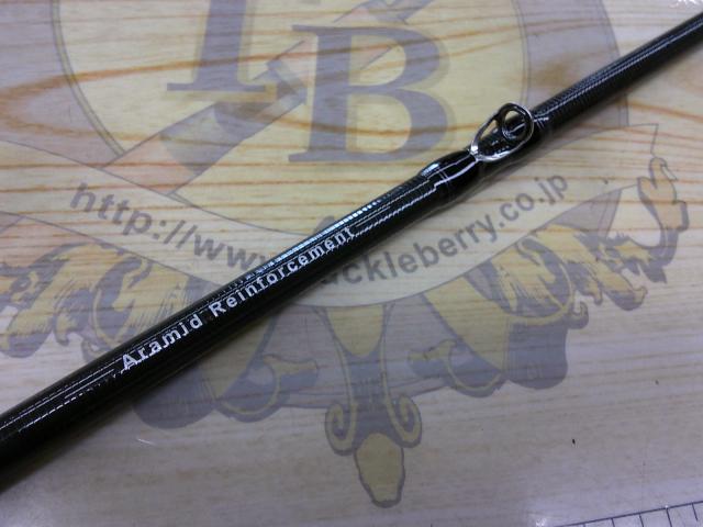 ワイルドサイド WSC64XH Big Bait Special｜＠ベリーネット 日本最大