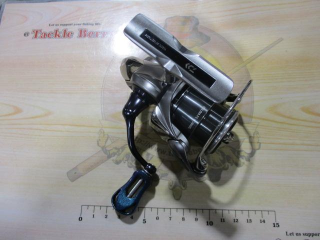25カルディア FC LT2000S｜＠ベリーネット 日本最大新品中古釣具WEB