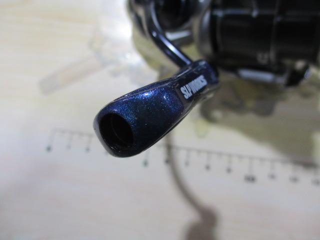 25カルディア FC LT2000S｜＠ベリーネット 日本最大新品中古釣具WEB
