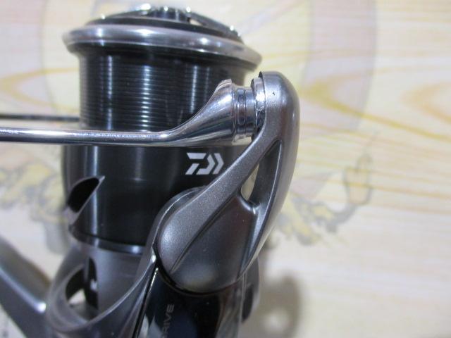 25カルディア FC LT2000S｜＠ベリーネット 日本最大新品中古釣具WEB