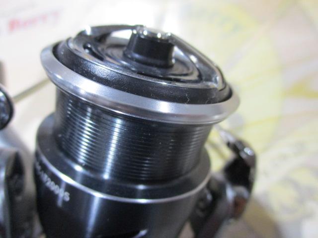 25カルディア FC LT2000S｜＠ベリーネット 日本最大新品中古釣具WEB