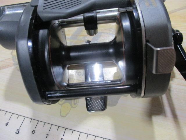 チタノスタナトル小船 GT1000