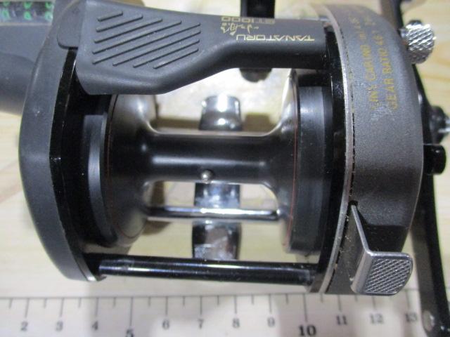 チタノスタナトル小船 GT1000