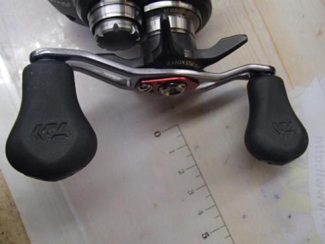 スティーズ A TW 1016SH｜＠ベリーネット 日本最大新品中古釣具WEBショップ