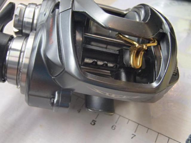 スティーズ A TW 1016SH｜＠ベリーネット 日本最大新品中古釣具WEBショップ