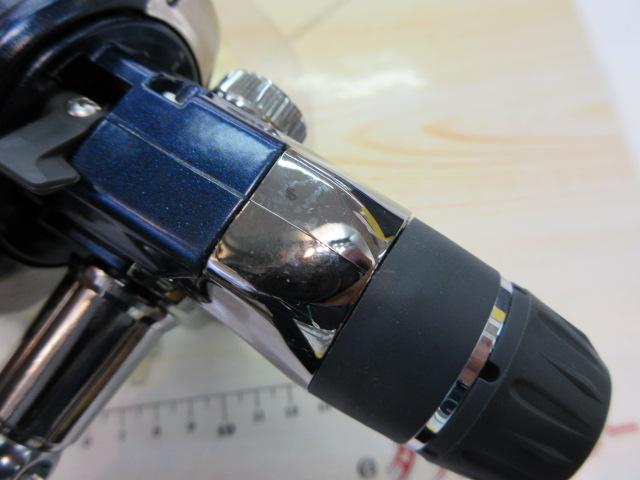 13アオリスタBB C3000HG