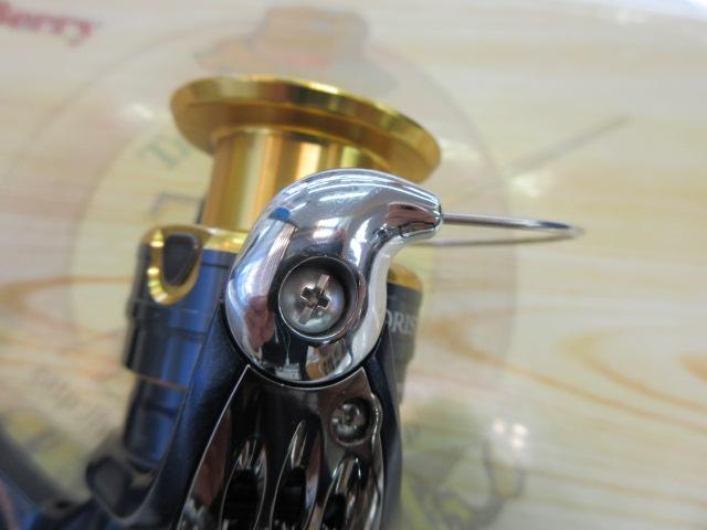 13アオリスタBB C3000HG