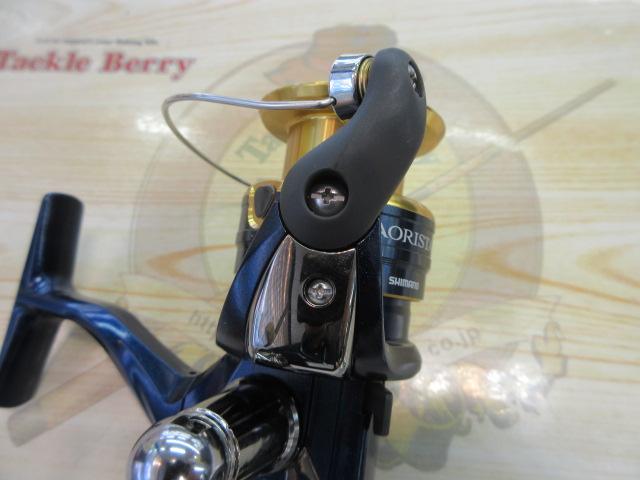 13アオリスタBB C3000HG