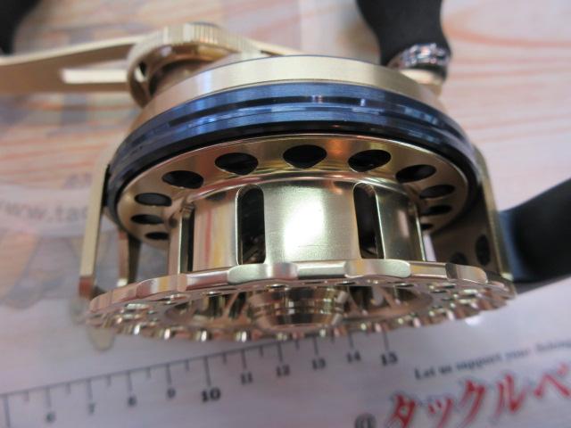 19セイハコウSP RC83 ゴールド L