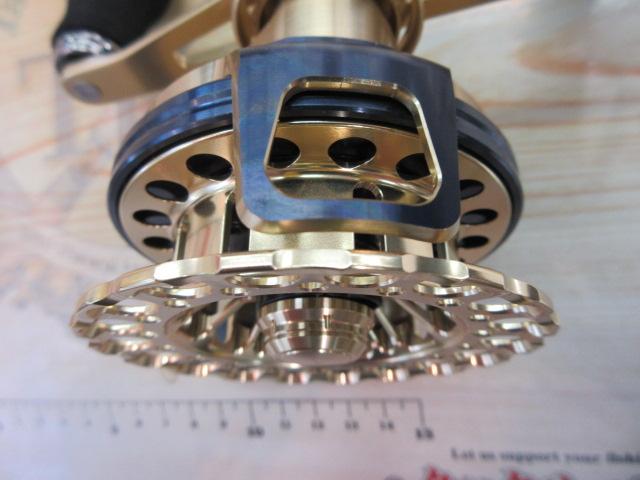 19セイハコウSP RC83 ゴールド L