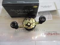 19セイハコウSP RC83 ゴールド L