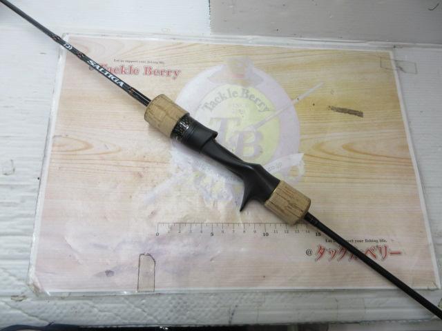 ソルティガSJ AGS55B-4 TG