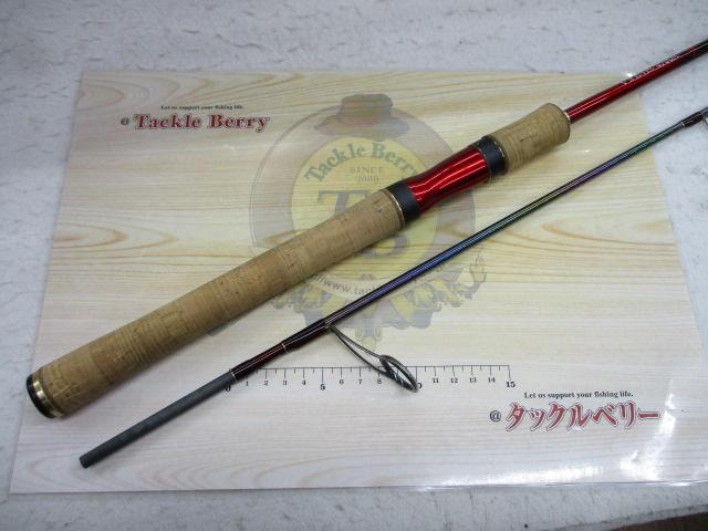 18ワールドシャウラ2652R3｜＠ベリーネット 日本最大新品中古釣具WEB