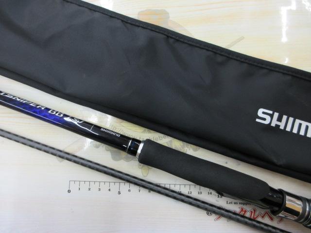 コルトスナイパーBB LSJ S100ML｜＠ベリーネット 日本最大新品中古釣具
