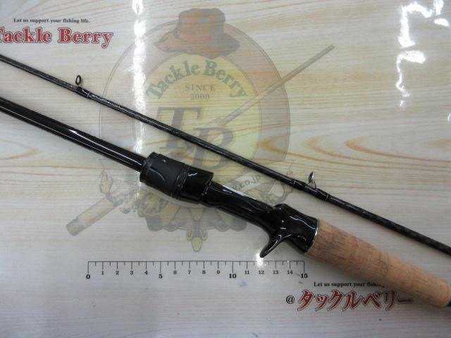 ブレイゾン C66ML-2｜＠ベリーネット 日本最大新品中古釣具WEBショップ