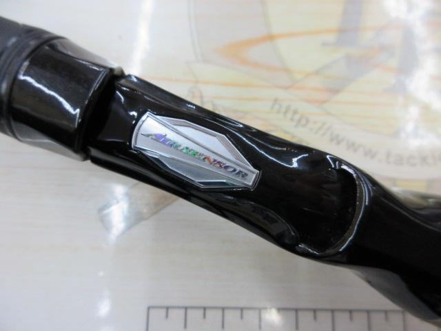 ブレイゾン C66ML-2｜＠ベリーネット 日本最大新品中古釣具WEBショップ