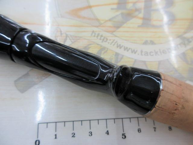 ブレイゾン C66ML-2｜＠ベリーネット 日本最大新品中古釣具WEBショップ