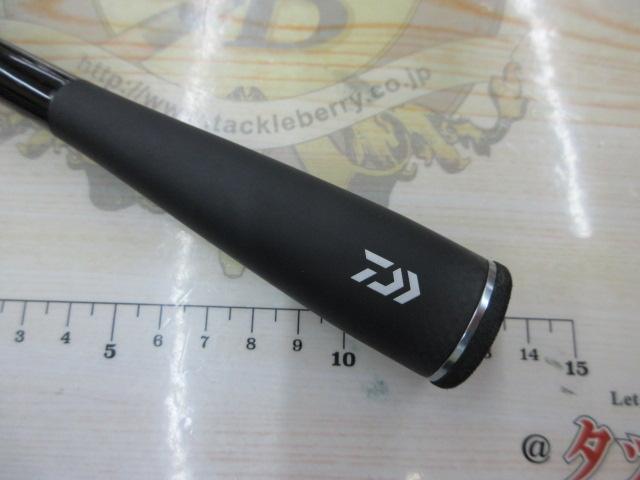 ブレイゾン C66ML-2｜＠ベリーネット 日本最大新品中古釣具WEBショップ