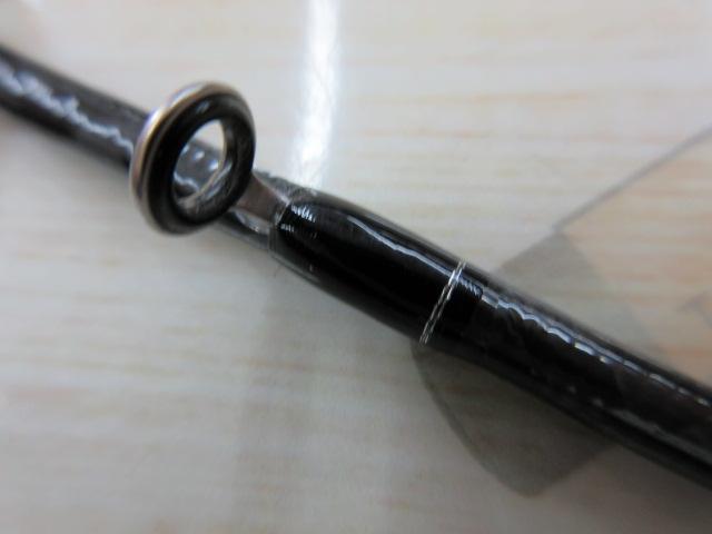 ブレイゾン C66ML-2｜＠ベリーネット 日本最大新品中古釣具WEBショップ