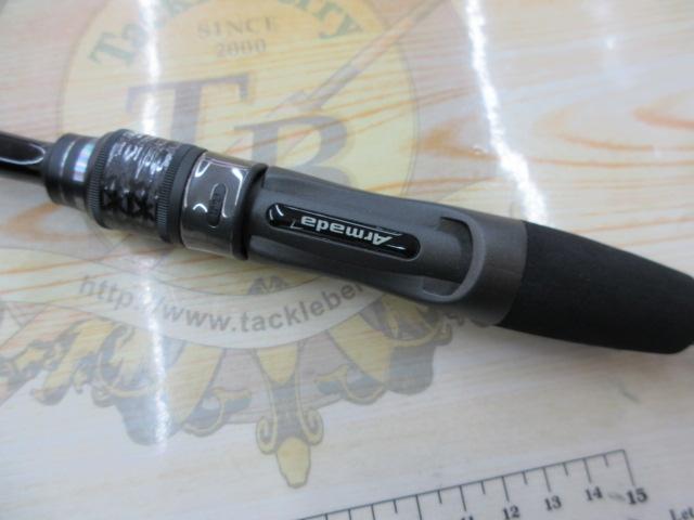 アルマダ AR-SJ61ULST/LS｜＠ベリーネット 日本最大新品中古釣具WEB