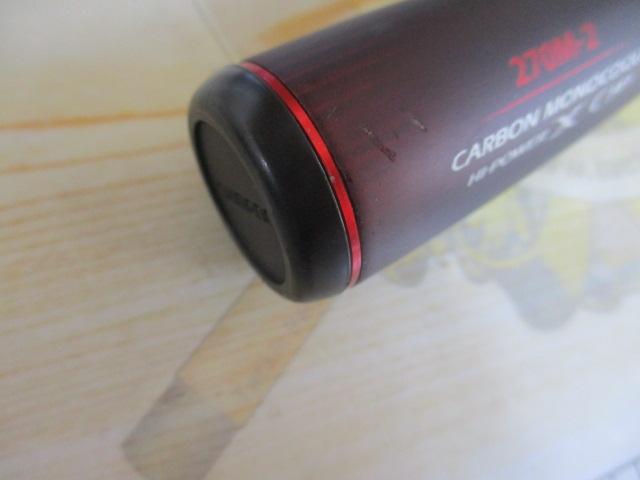 20ゾディアス 270M-2｜＠ベリーネット 日本最大新品中古釣具WEBショップ