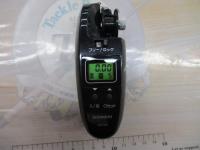10ワカサギマチックDDM 黒