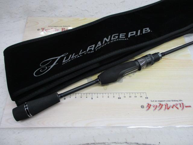 フルレンジP.I.B.15thアニバーサリーリミテッドS510UL/FSL