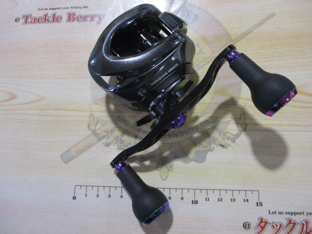 18アンタレスDC MDXG LH
