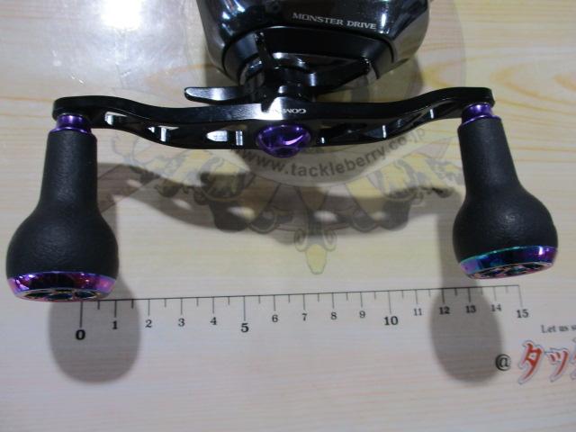 18アンタレスDC MDXG LH