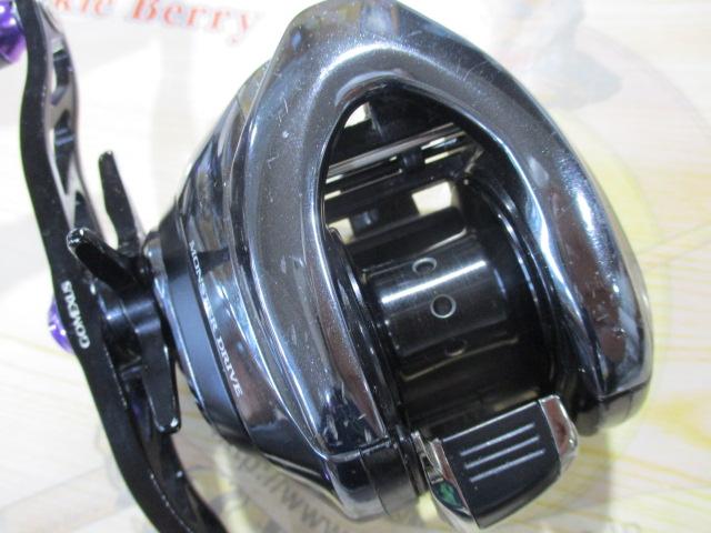 18アンタレスDC MDXG LH