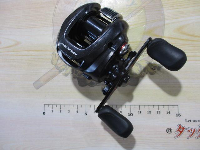 12アルデバランBFS XG LH