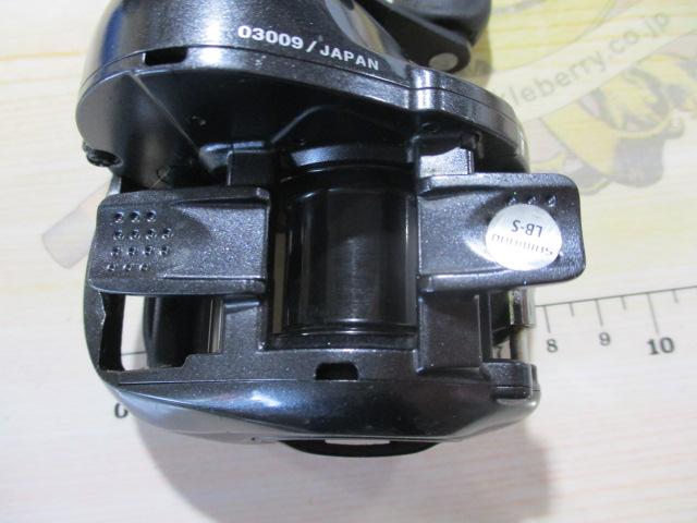 12アルデバランBFS XG LH
