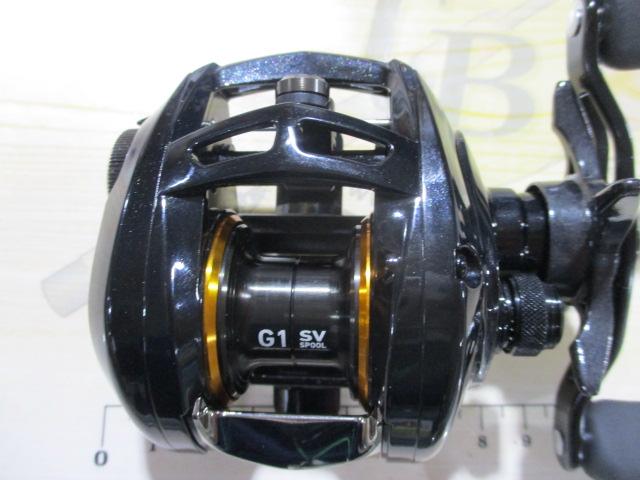 アルファスCT SV 70H｜＠ベリーネット 日本最大新品中古釣具WEBショップ