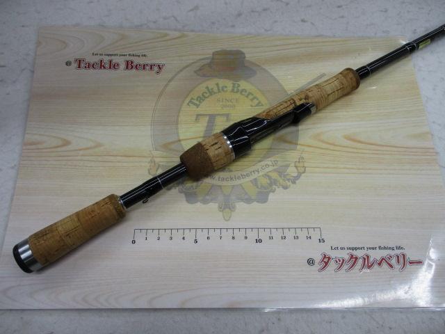 ブラックレーベル BL+651ML/MHFS｜＠ベリーネット 日本最大新品中古