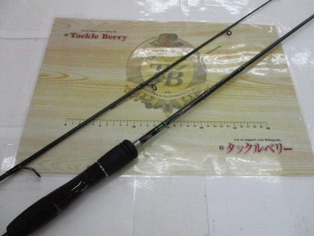 ホーネットスティンガー HSS-662ML