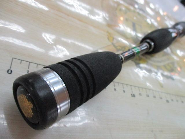 ホーネットスティンガー HSS-662ML