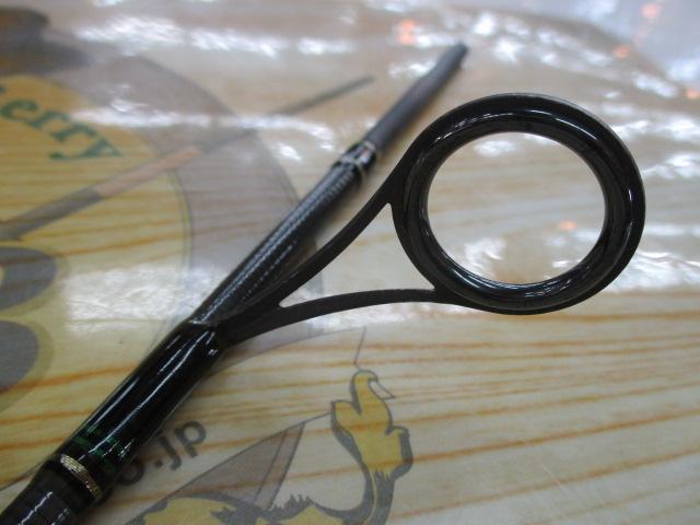 ホーネットスティンガー HSS-662ML