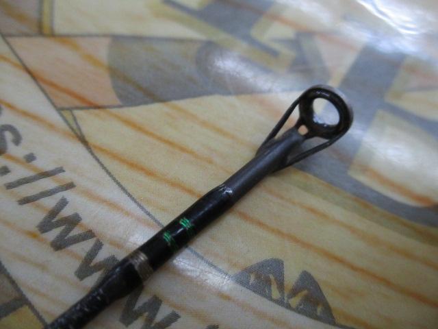 ホーネットスティンガー HSS-662ML