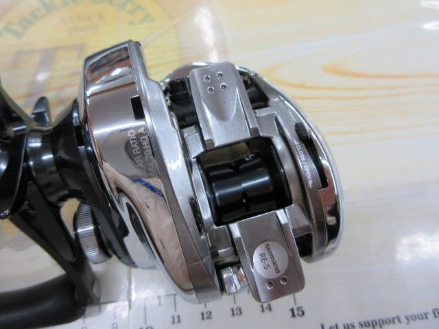 19アンタレスHG RH｜＠ベリーネット 日本最大新品中古釣具WEBショップ
