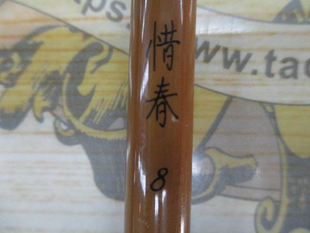 惜春 8