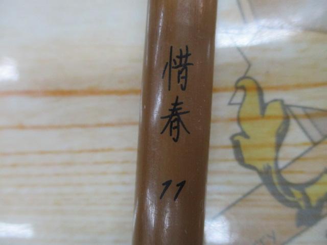 惜春 11