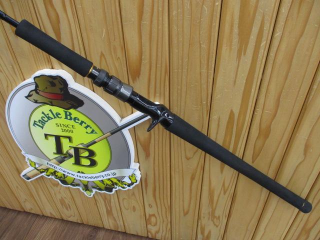 アウトレイジBR J60B-2.5