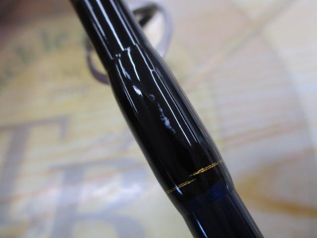 アウトレイジBR J60B-2.5