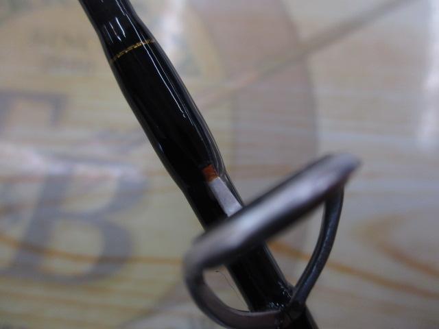 アウトレイジBR J60B-2.5