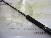 アウトレイジBR J60B-2.5