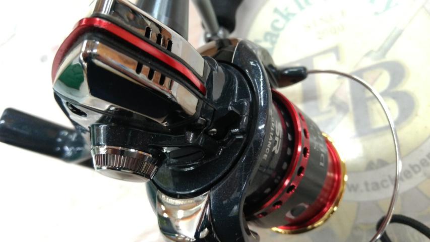 06セフィア 2500S｜＠ベリーネット 日本最大新品中古釣具WEBショップ