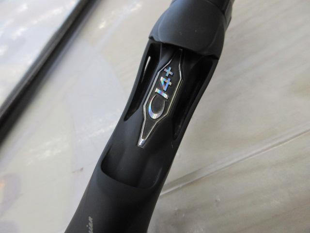 18ポイズンアドレナ 1611M+｜＠ベリーネット 日本最大新品中古釣具WEB