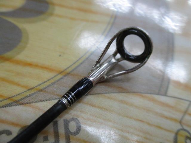 ソルティーアドバンスショアジギング S906MH