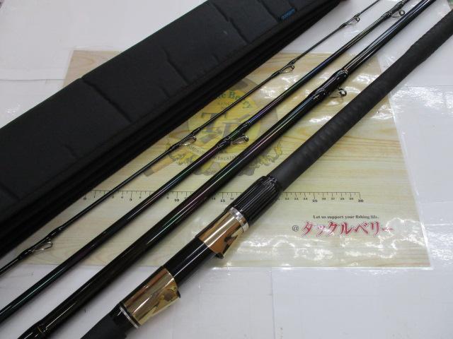 極翔 石鯛 525(並継)｜＠ベリーネット 日本最大新品中古釣具WEBショップ
