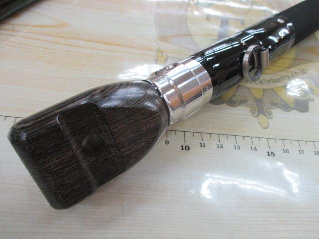 極翔 石鯛 525(並継)